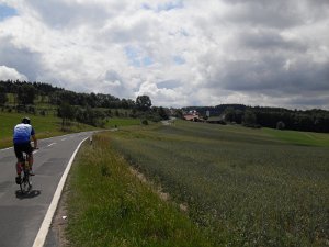 Rhoen-Radmarathon Nichtraucher 423